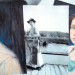 Vördrag över Leven un Wark vun Gabriele Münter