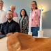 Standesamt Geesthacht: Team ist vollzählig und Trauzimmer modernisiert