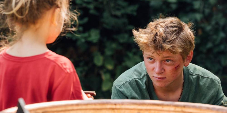 Filmclub-Montagskino: ‚Könige des Sommers‘