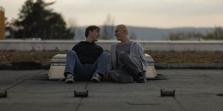 Filmclub-Festival: ‚Leben ist jetzt – Die Real Life Guys‘