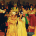 Operettenklänge im Augustinum