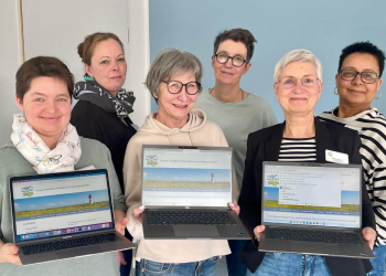 Die TagesINSEL ist jetzt online