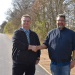 Neuer Radweg nach Schulendorf wird zu Ostern eröffnet