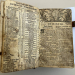 Drei Berenberg-Bibeln für das Kirchenkreisarchiv