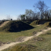Geesthachter Uferpark: Betriebshof macht Dirt-Bike-Strecke und Boule-Bahn frühlingsfit