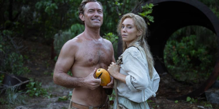 Filmclub-Montagskino: ‚Eden‘