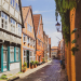 Lauenburg am ‚Tag der Arbeit‘ entdecken