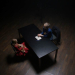 Filmclub Dokumentation: ‚Blinder Fleck‘