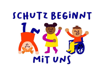 Schutz beginnt mit uns – Prävention von sexueller Gewalt gegen Kinder und Jugendliche