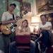 Jazzkonzert in Nusse: ‚A Family Affair‘