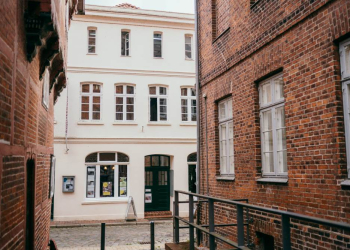 Neue Wege in Kultureinrichtungen – öffentliche Diskussion im Künstlerhaus Lauenburg