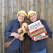 Folkclubkonzert mit Ohrofyll