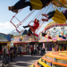 Buntes Jahrmarkt-Treiben und verkaufsoffener Sonntag in Ratzeburg