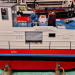 Gudower Schiffsmodellbauer laden zum Anschippern ein