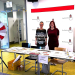 Kreisgesundheitsamt informierte auf Gesundheitstag in Lauenburg