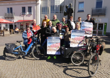 Verkaufsoffener Sonntag – Motto: Mobilitätsmeile