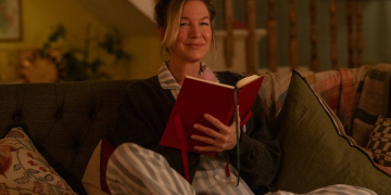  ‚Bridget Jones – Verrückt nach ihm‘ im Kino