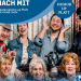 Theaterwerkstatt „Schauspielen – op Platt?!“