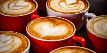 Wie gesund ist Kaffee?