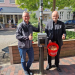 Mölln sagt achtlos weggeworfenen Kippen den Kampf an