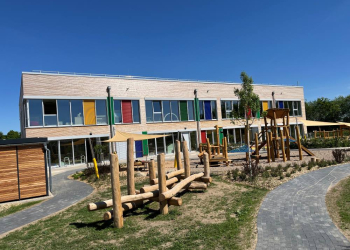 Kita ForscherNest in Büchen-Pötrau in Betrieb genommen       
