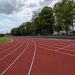 Sportplatz am Ratzeburger Fuchswald nach Sanierung wieder freigegeben
