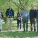 25 Jahre Streuobstwiese der Stiftung Herzogtum Lauenburg