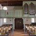 St. Lorenz Kapelle ein Kleinod in der Nachbarschaft