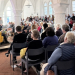 Eine besondere Woche: 21. Ratzeburger Lesefrühling mit diversen Rekorden