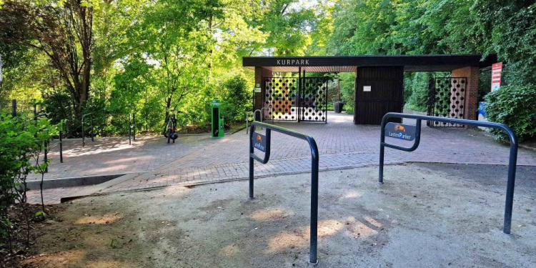 Mölln stärkt den Radverkehr mit umfangreichen Investitionen