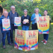 Demokratiefest in Berkenthin