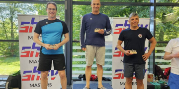 Sechs Aktive SchwimmersportlerInnen aus dem Herzogtum erfolgreich
