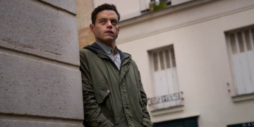 Filmclub-Festival: ‚The Amateur‘