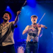 ‚SHARE MY MUSIC-Festival‘ 2025 bringt hochkarätige Weltmusik in die Schulen und Konzertsäle der Region