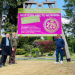 Gestern, heute, morgen: Lauenburger Friedhof feiert 225. Geburtstag