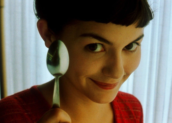Wunschfilm „Die fabelhafte Welt der Amélie“ im Filmclub