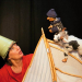 Puppentheater ‚Bauer Enno und seine Kuh Afrika‘ 