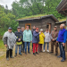 Erfolgreicher AES Wandertag im Möllner Uhlenkolk