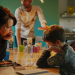 Filmclub Dokumentation: ‚Im Prinzip Familie‘