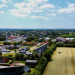 Vortrag zur Flächenkonkurrenz im Herzogtum Lauenburg