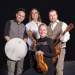 Priesterkate: Irish Folk mit ‚Glenfiddle‘