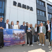 IHK-Sommertour: TOP-Ausbildung, Innovationen und Bürokratie beschäftigen die Unternehmen im Kreis