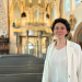 Neues Kirchenmusik-Konzept: Susanne Bornholdt wird Kantorin in Mölln