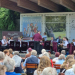 Pfingstkonzert im Kurpark