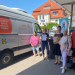 Sommer, Sonne, Spenden: Ladies‘-Circle-Aktion „Ein Teil mehr“ in Büchen