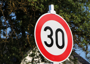 Mölln: CDU lehnt Tempo 30 im Gudower Weg ab