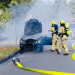 Ehrenamtler der Möllner Feuerwehr wurden im Juni 2025 insgesamt 29 mal um Hilfe gebeten