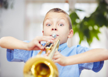 Konzert der Generationen