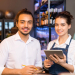 Jobben neben dem Studium