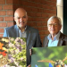 Beeindruckende Tierfotos von Dr. Carsten Niemitz bereichern das Möllner Stadthaus